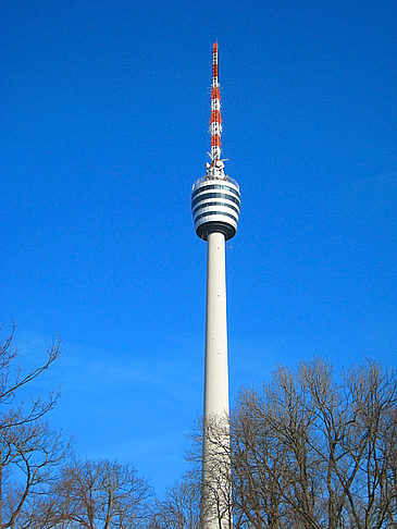 Foto Fernsehturm