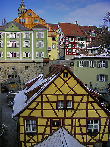 Foto Meersburg