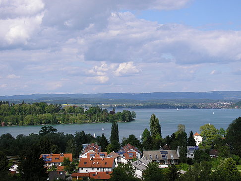 Fotos Egg und Mainau