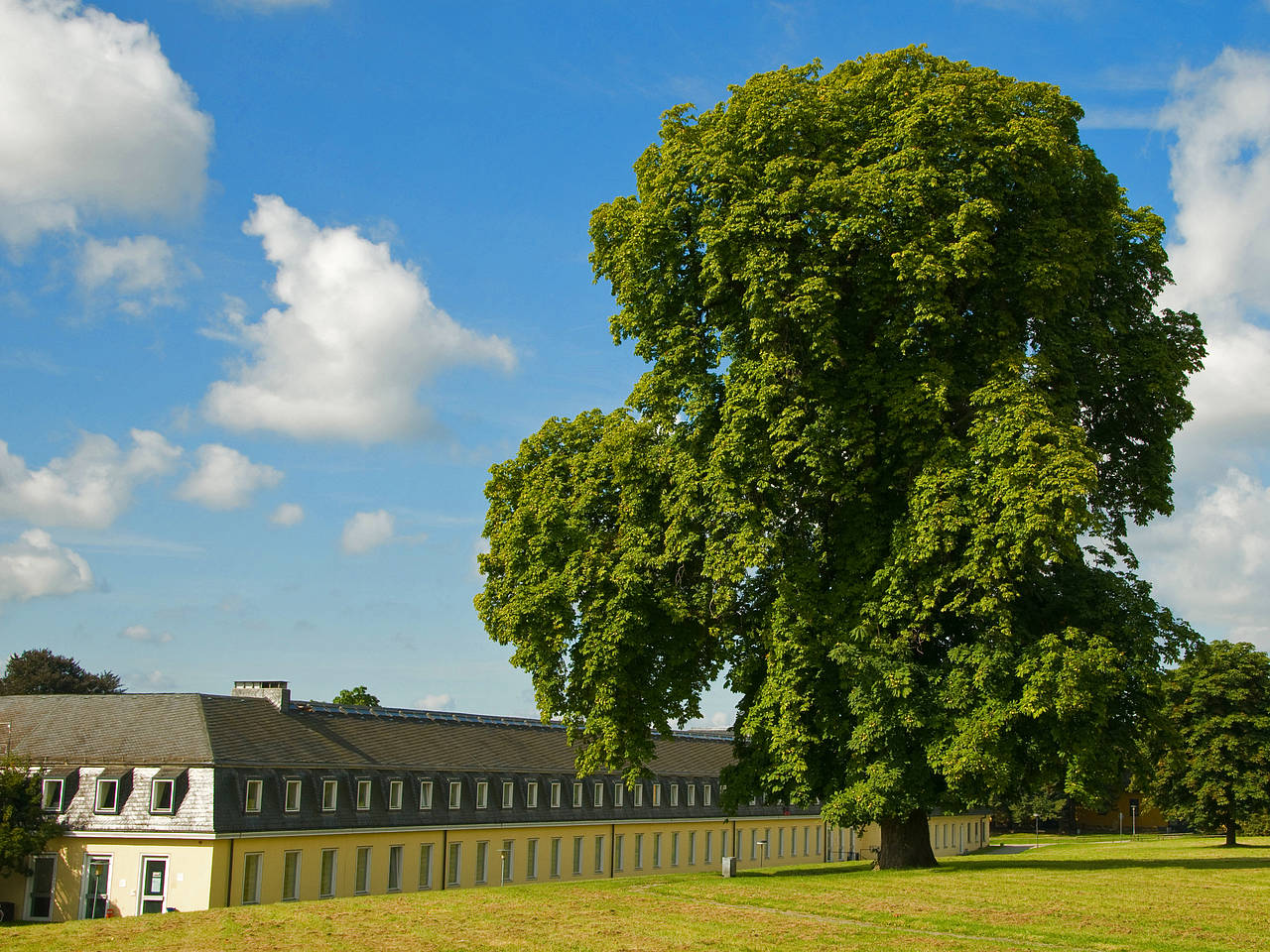 Fotos Universität Hohenheim | Stuttgart