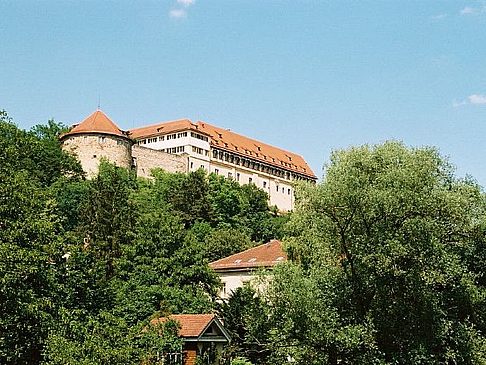 Schloss Hohentübingen