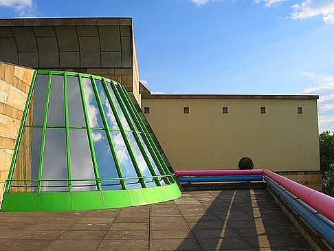 Staatsgalerie Foto 