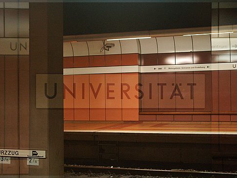 Universität Stuttgart - Baden-Württemberg (Stuttgart)