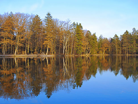 Bärenschlössle - Baden-Württemberg (Stuttgart)